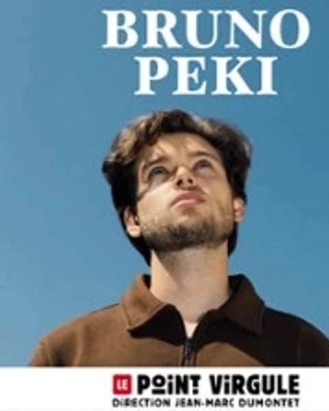 Bruno Peki