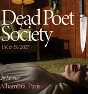 Dead Poet Society