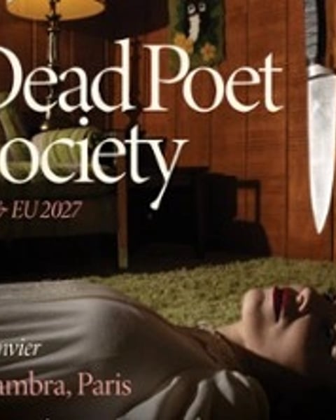 Dead Poet Society
