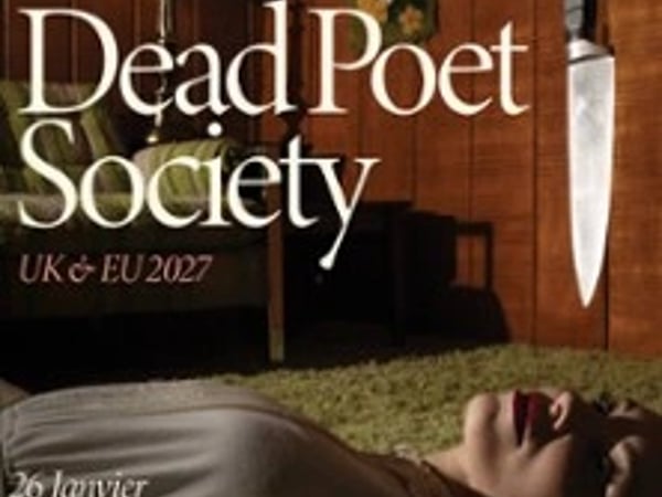 Dead Poet Society
