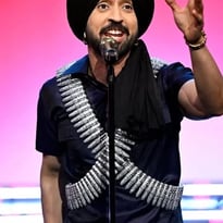 Diljit Dosanjh, Aura World Tour 2026