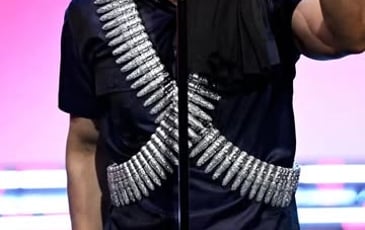 Diljit Dosanjh, Aura World Tour 2026