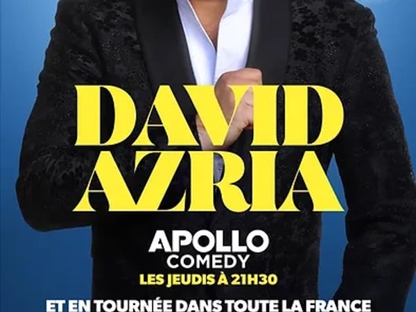 David Azria, Paye pour voir