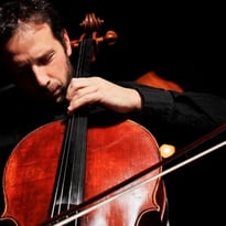 Les Suites pour Violoncelle de Bach