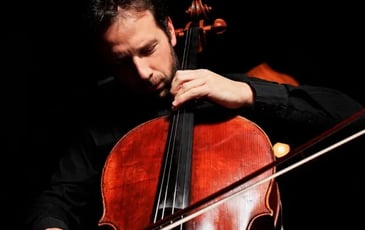 Les Suites pour Violoncelle de Bach