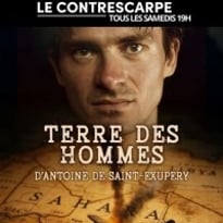Terre des Hommes