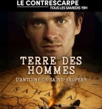 Terre des Hommes