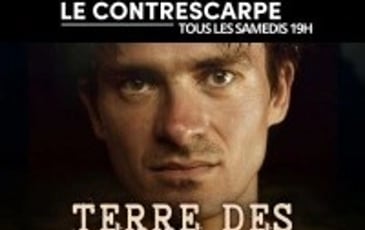 Terre des Hommes