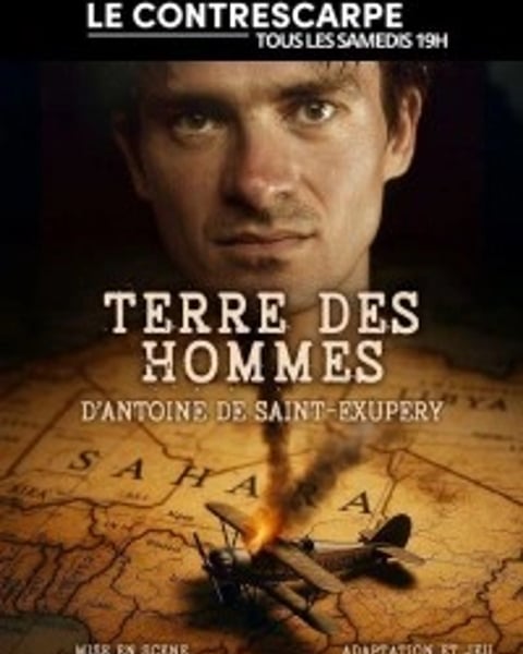 Terre des Hommes