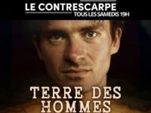 Terre des Hommes