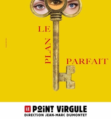 Trinidad - Le Plan Parfait