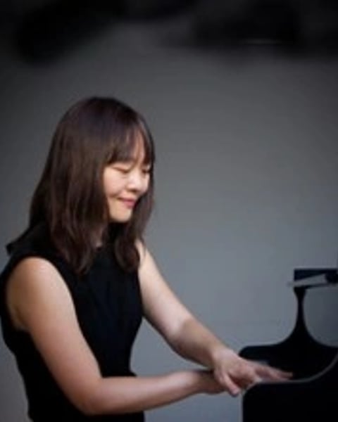 Les Variations Goldberg de Bach