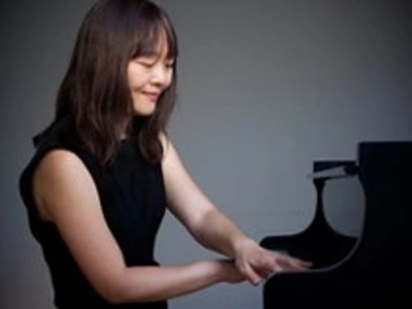 Les Variations Goldberg de Bach
