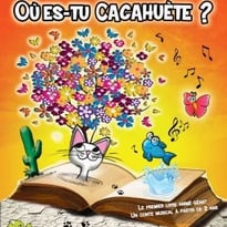 Où Es-Tu Cacahuète
