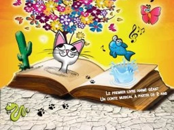 Où Es-Tu Cacahuète