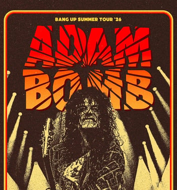 Adam Bomb