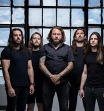 The Black Dahlia Murder