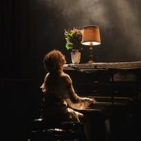 Jade Rema en concert