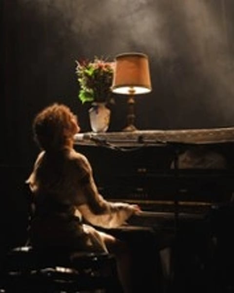 Jade Rema en concert