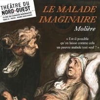 Le Malade imaginaire