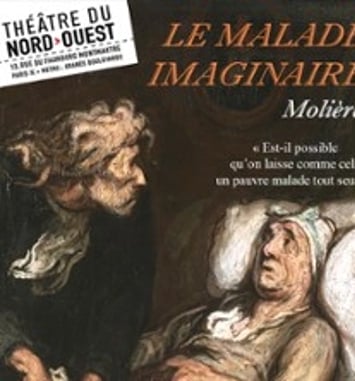 Le Malade imaginaire