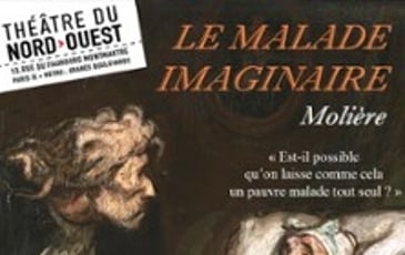 Le Malade imaginaire