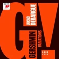 Lucas Debargue – Gershwin Variations