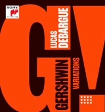 Lucas Debargue – Gershwin Variations