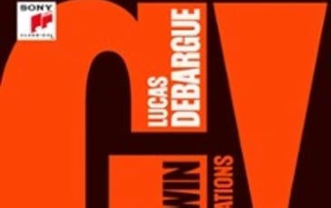 Lucas Debargue – Gershwin Variations