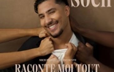 Sofiane Soch, Raconte-moi tout !