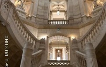 Le Tribunal de Commerce, Justice consulaire