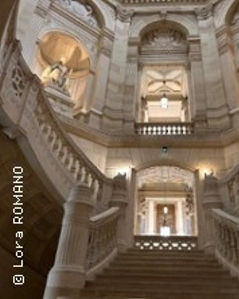 Le Tribunal de Commerce, Justice consulaire