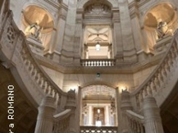 Le Tribunal de Commerce, Justice consulaire