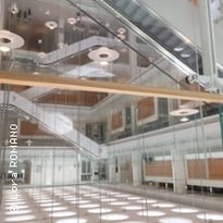 Visite guidée du tribunal judiciaire