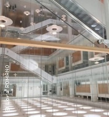 Visite guidée du tribunal judiciaire