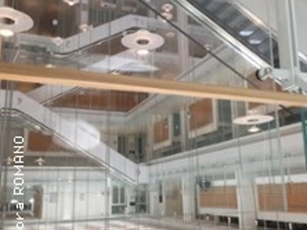 Visite guidée du tribunal judiciaire
