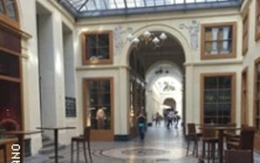 Voici 9 des Plus Pittoresques Passages
