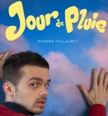 Pierre Hillairet