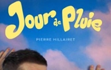 Pierre Hillairet