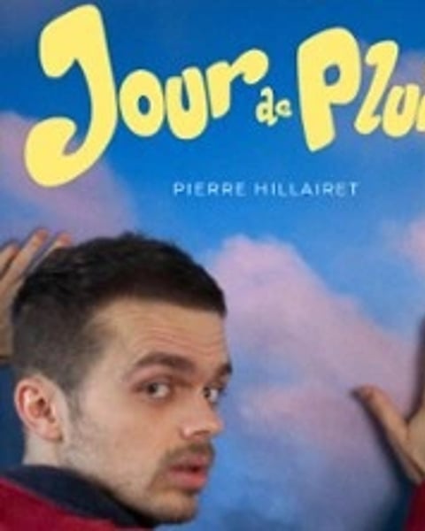 Pierre Hillairet