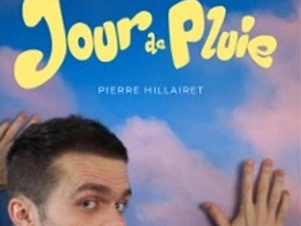 Pierre Hillairet