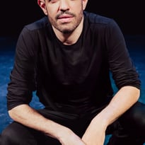 Francesco De Carlo, Live in Europe