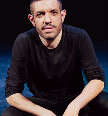 Francesco De Carlo, Live in Europe