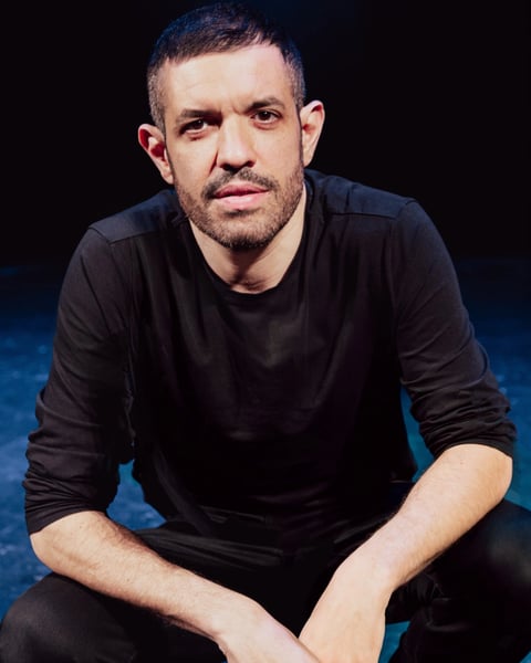 Francesco De Carlo, Live in Europe
