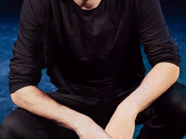 Francesco De Carlo, Live in Europe