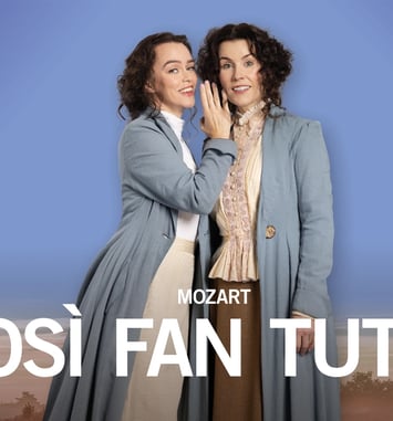 Così Fan Tutte