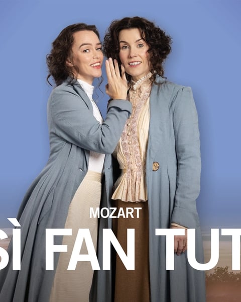 Così Fan Tutte