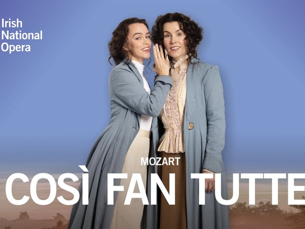 Così Fan Tutte