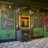 Visite libre de l'appartement de Victor Hugo