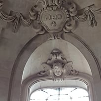 Visites guidées du Temple du Marais